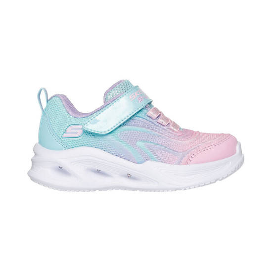 Skechers S-Lights: Sola Glow - Color Breeze